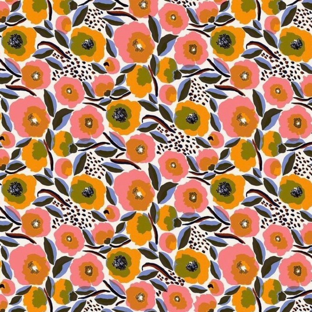 Meet your Posher, Taylor